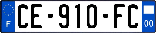 CE-910-FC
