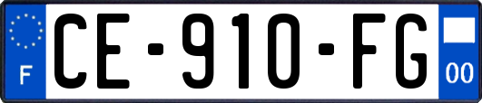 CE-910-FG