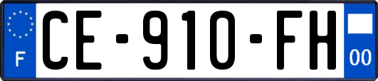 CE-910-FH