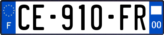 CE-910-FR