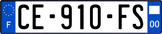 CE-910-FS