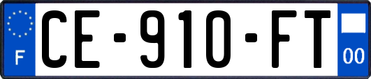 CE-910-FT