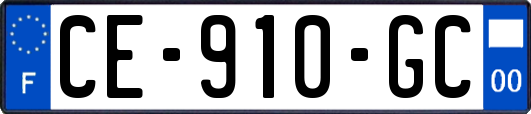 CE-910-GC