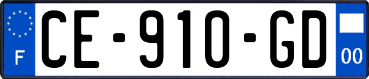CE-910-GD