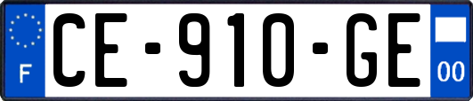 CE-910-GE