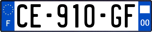 CE-910-GF