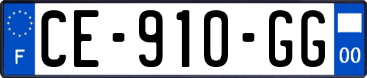 CE-910-GG
