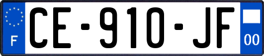 CE-910-JF