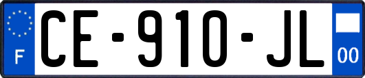 CE-910-JL