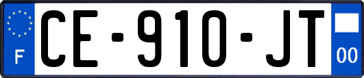 CE-910-JT