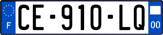 CE-910-LQ
