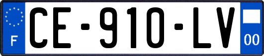 CE-910-LV