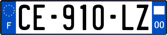 CE-910-LZ