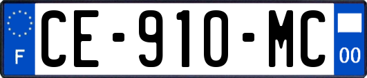 CE-910-MC