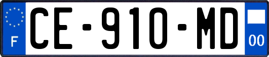 CE-910-MD