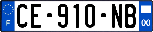 CE-910-NB
