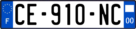 CE-910-NC