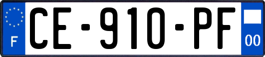 CE-910-PF
