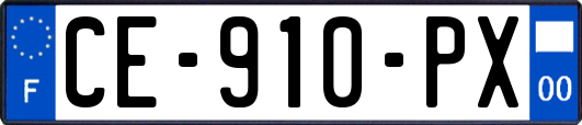 CE-910-PX