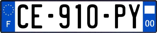 CE-910-PY