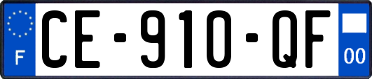 CE-910-QF