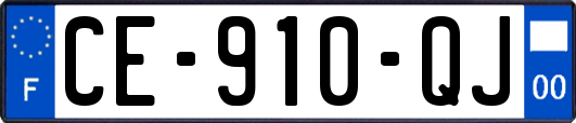 CE-910-QJ