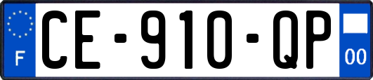 CE-910-QP