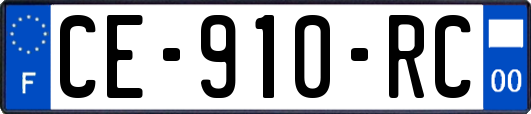 CE-910-RC