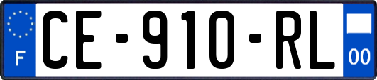 CE-910-RL