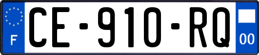 CE-910-RQ