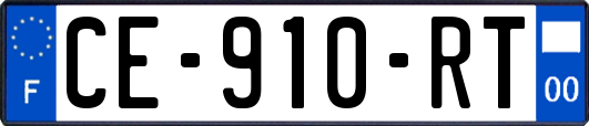 CE-910-RT