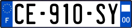 CE-910-SY