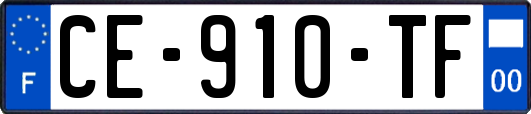 CE-910-TF