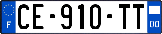 CE-910-TT