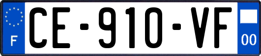 CE-910-VF