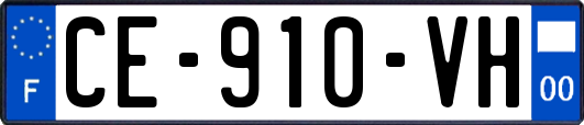 CE-910-VH