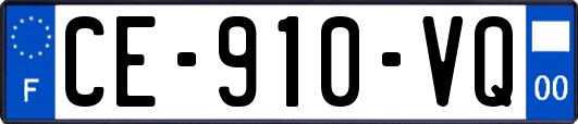 CE-910-VQ