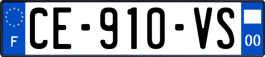 CE-910-VS