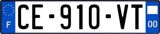 CE-910-VT