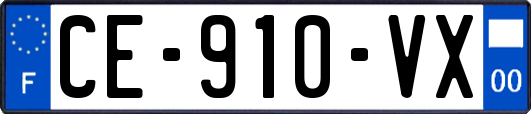 CE-910-VX