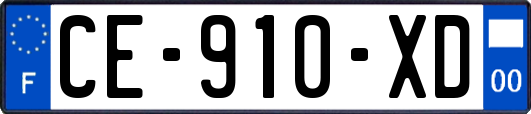 CE-910-XD