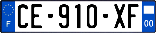 CE-910-XF