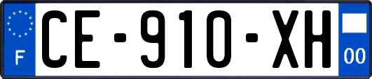 CE-910-XH