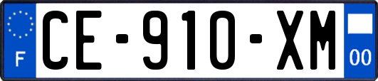 CE-910-XM