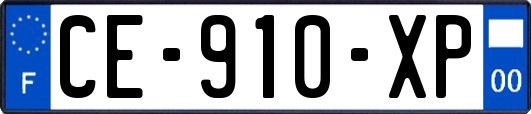 CE-910-XP