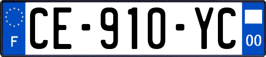 CE-910-YC