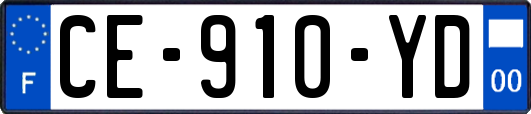 CE-910-YD