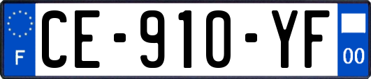 CE-910-YF