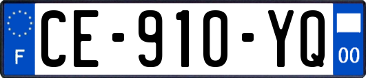 CE-910-YQ