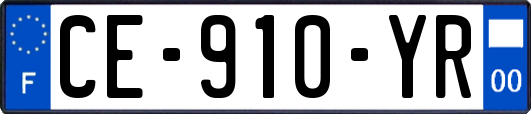 CE-910-YR